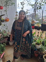 Shweta Kumar review photo