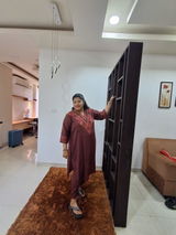 Shweta Kumar review photo