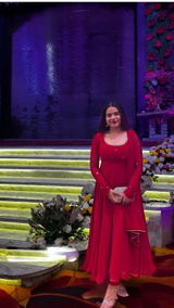 Archana review photo