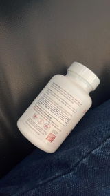 Anonymous review photo