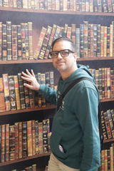Bhupendra Panchal review photo