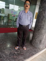Mr. DiptiRanjanMishra review photo