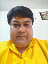 Rahul Bhatia review photo