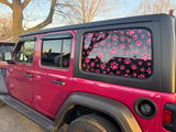 Etsy customer review photo