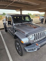 Etsy customer review photo