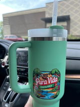 Etsy customer review photo