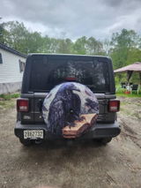 Etsy customer review photo