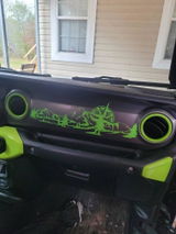 Etsy customer review photo