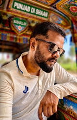 Rahul Sha review photo