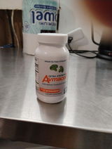 Anonymous review photo