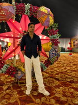 Ravi review photo