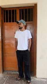 Deepak review photo