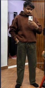 Rajiv review photo