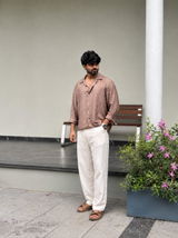 Abhishek review photo