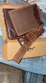 M.T.G. review photo