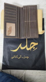 Umer Farooq review photo