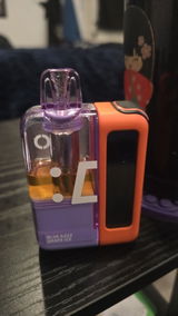 TrayCee Nagata review photo