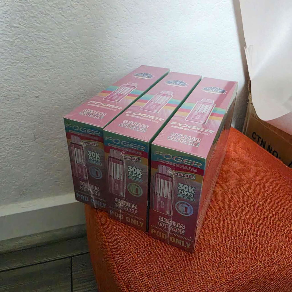 foger skittles cupcake flavor – Switch Pro 30K Pod Flavour_Cranberry Nicotine Strength:2%(20mg) Arctic Menthol - Juice