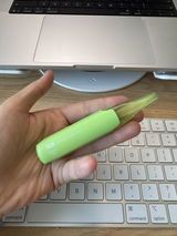 Anonymous review photo