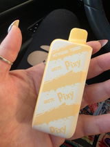Tiffany Phelps review photo