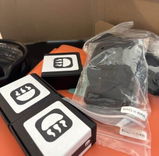 Macky review photo