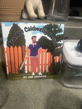 Brandon Caldwell review photo