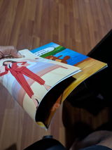 Sanjay ABLACK review photo
