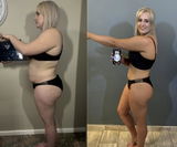 Melisha Gouws review photo