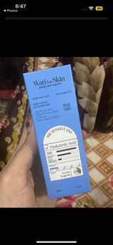 Anonymous review photo