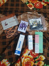Isha review photo