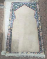 Rabia review photo