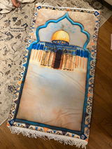 Mona Mustafa review photo