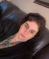 Saira B. review photo