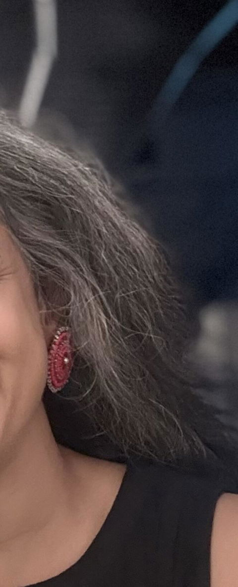 Gamini Earrings