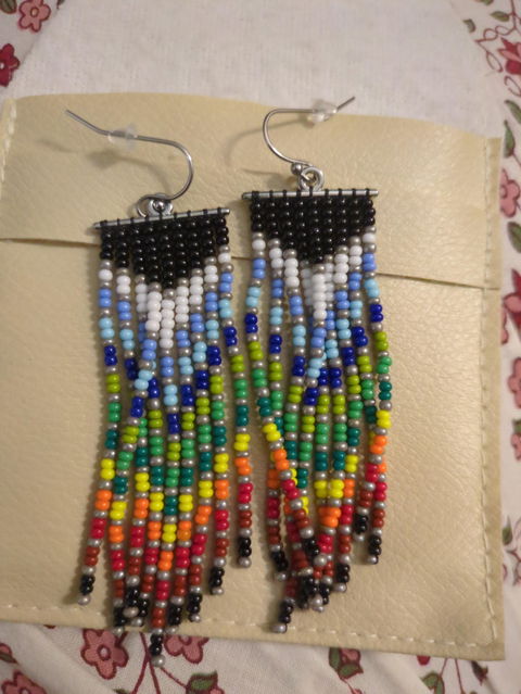 Anushka Earrings