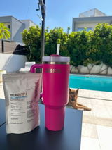 Kathrin review photo
