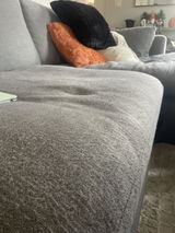 Anonymous review photo