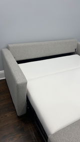 Ethan Blair review photo
