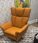 Matthew Johnson review photo