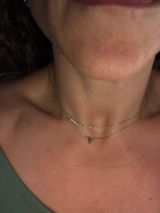 Francine review photo