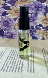 Justin B. review photo
