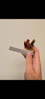 Theo Demis review photo