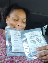 SaraLynn Z. review photo