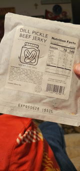 Mark L. review photo