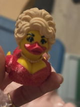 Cari review photo
