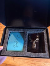 Chloe D review photo