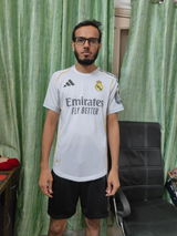 Abdul Mohsin review photo