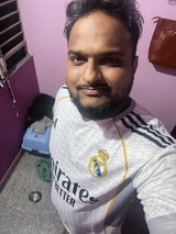 Husain review photo
