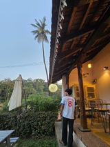 anish review photo