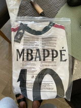 Μαδρίτη Εντός 26/27 (MBAPPE 10) Custom